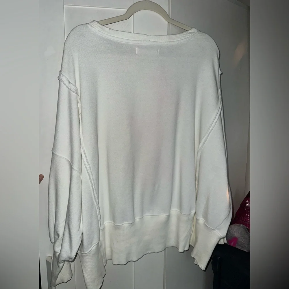 Free People We The Free CUSTOM
PAINTED CAMDEN SIZE XS - Picture 7 of 8